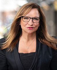 Karen McShea CREJ Conference Speaker