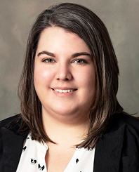 Alexis St. John CREJ Conference Speaker
