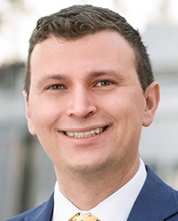 Bobby Dishell CREJ Conference Speaker