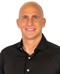 Vincent Deorio CREJ Conference Speaker