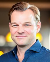 Francis McGarey CREJ Conference Speaker