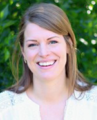 Lauren McNeill CREJ Conference Speaker