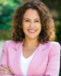 Hollie Velasquez Horvath CREJ Conference Speaker