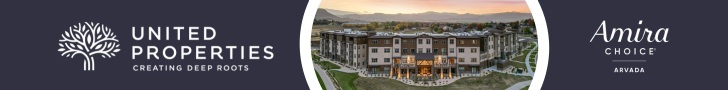 United Properties August 2025 Digital Ad