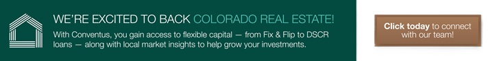 Convectus Lending 728 x 90 Banner