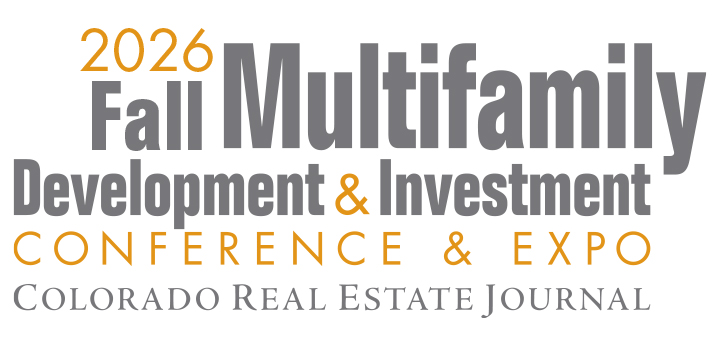 2026 Fall Multifamily Development & Investment Conference and Expo