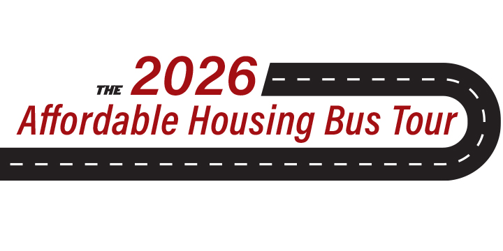 2026 Affordable Housing Bus Tour