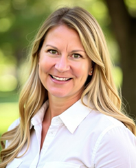 Rachel Schiebout CREJ Conference Speaker