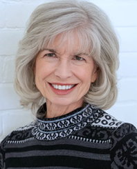 Lucinda Stanley CREJ Conference Speaker