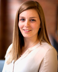 Amanda Spice CREJ Conference Speaker