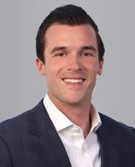 Rob Bain CREJ Conference Speaker