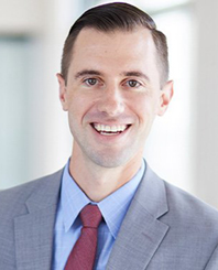 Sean Hugthes CREJ Conference Speaker