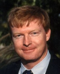 Chris Jacoby CREJ Conference Speaker
