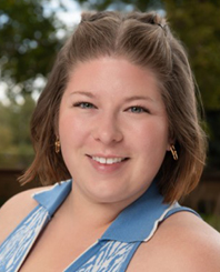 Rachel Hall CREJ Conference Speaker