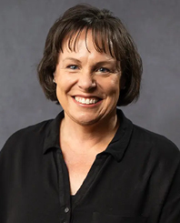 Kelly Proctor CREJ Conference Speaker