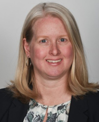 Tiffany Holcomb CREJ Conference Speaker